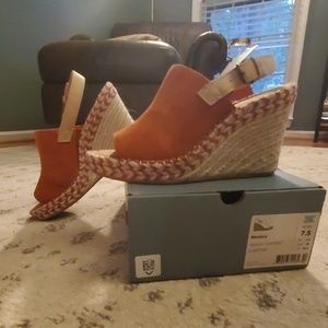 TOMS Monica Wedge